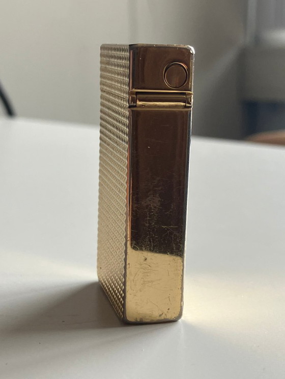 Image 1 of Sarome SD-2 (1970s vintage lighter from Japan)