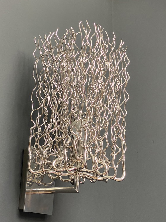 Image 1 of Lampada da parete Hollywood di Brand & Van Egmond