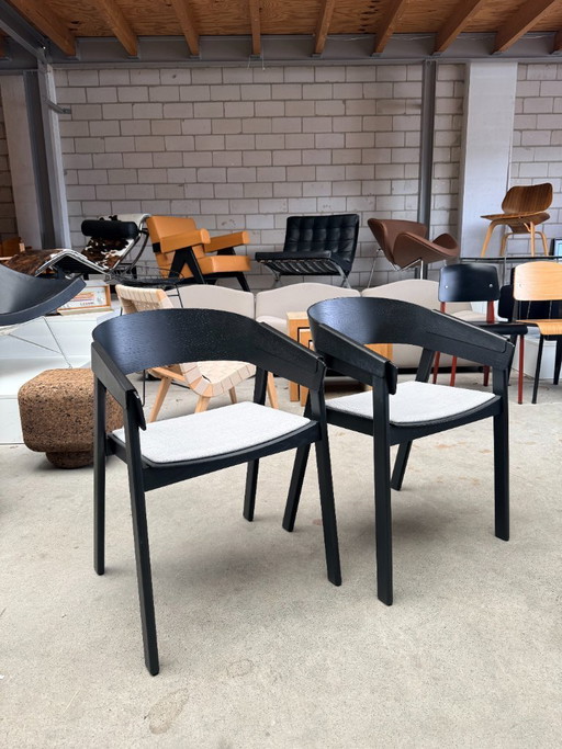 Muuto Cover chair (more in stock)