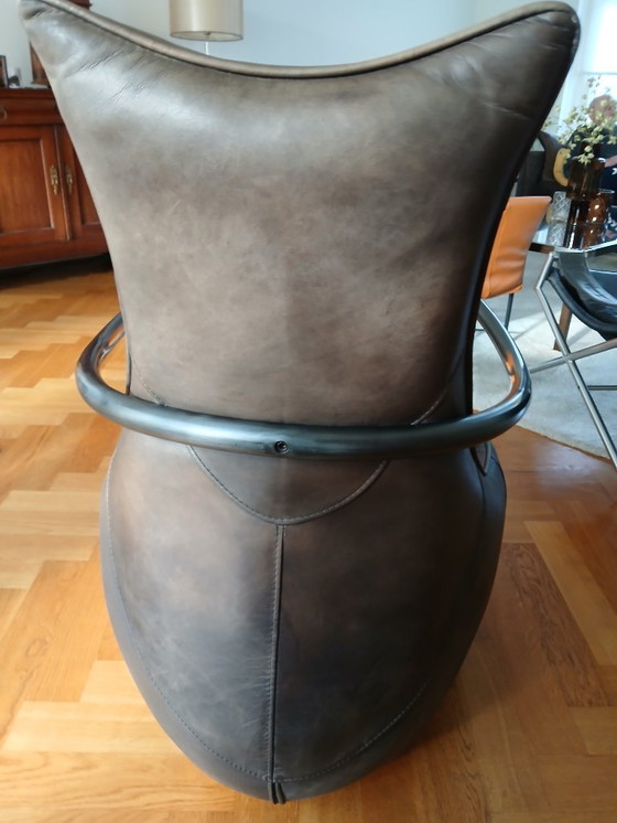 Image 1 of 2x poltrona Carlisle Club