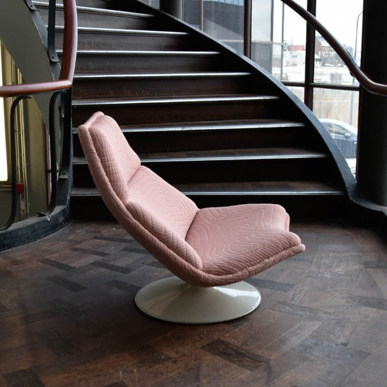 Image 1 of Artifort F511 Armchair