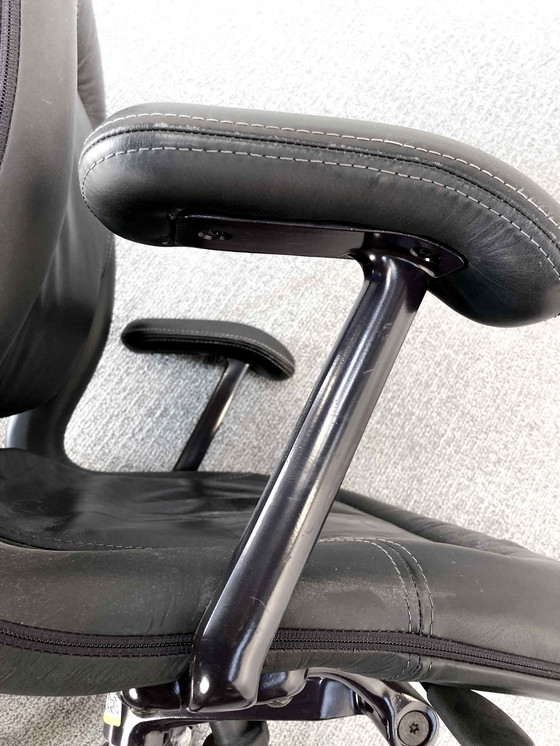 Image 1 of Herman Miller Equa Executive
