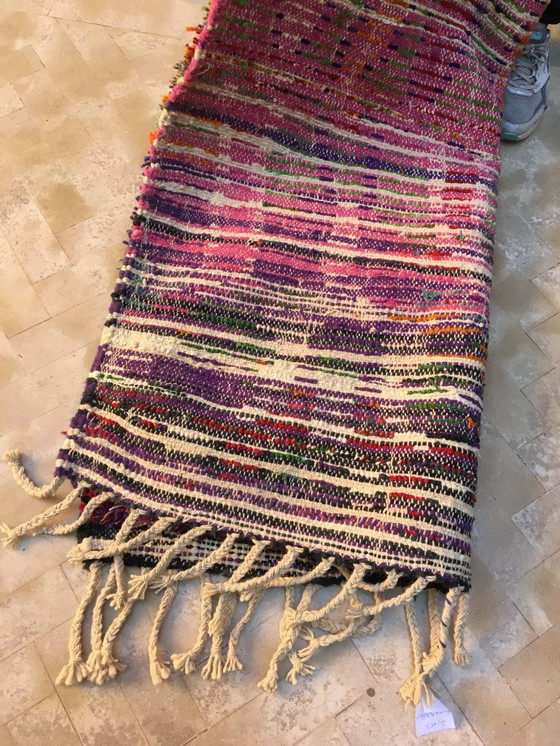 Image 1 of Boujaad-Teppich 140 x 117 cm