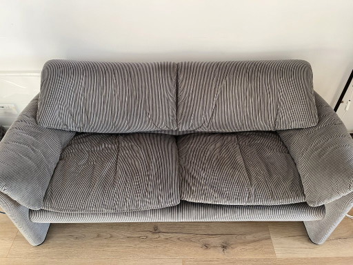Cassina Maralunga 2-zit