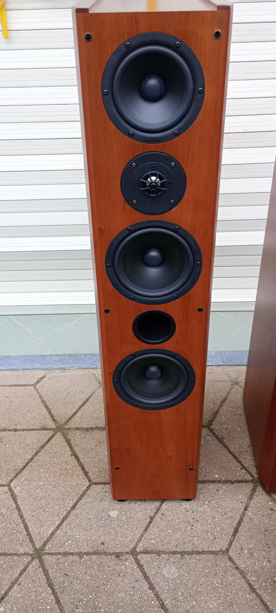 Image 1 of MB quart QL s 1030, hergestellt in Deutschland