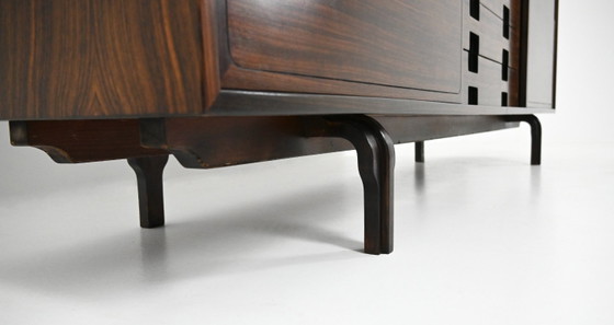 Image 1 of Sideboard von Renato Magri für Cantieri Carugati, 1960er Jahre