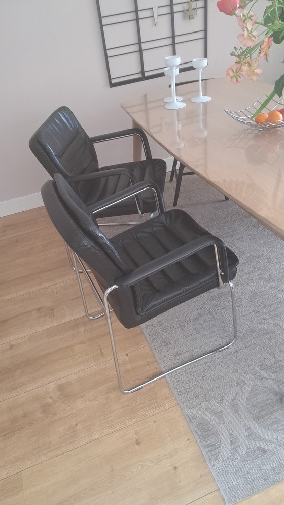 Image 1 of Sedie Kinnarps 4x