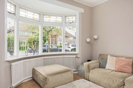 Image 1 of FEST Amsterdam Clay modular sofa