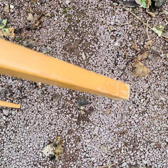 Image 1 of Set di 4 sedie vintage