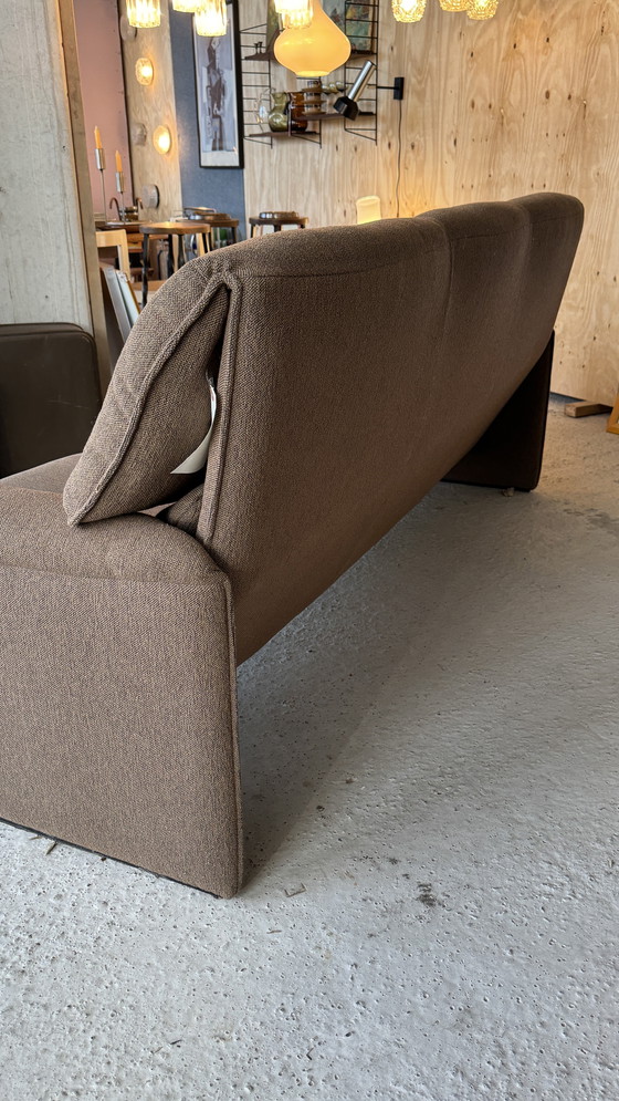 Image 1 of Leolux Bora Bora Sofa, 3-seater