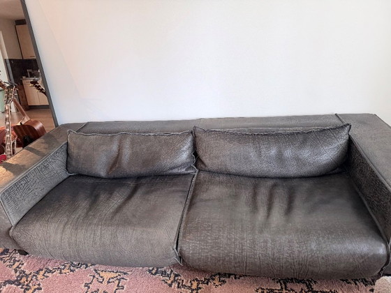 Image 1 of Baxter Budapest Air-2-Seater Sofa by Paola Navone