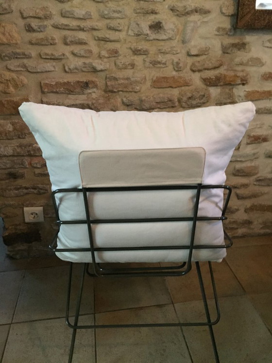 Image 1 of ENZO MARI / DRIADE 1970 VINTAGE