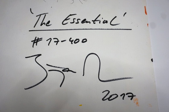 Image 1 of Jürgen Angeler - The Essential