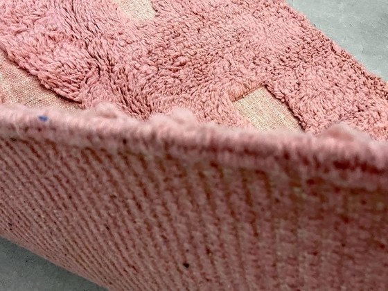 Image 1 of Tapis en laine naturelle authentieke traditie 150/250 cm