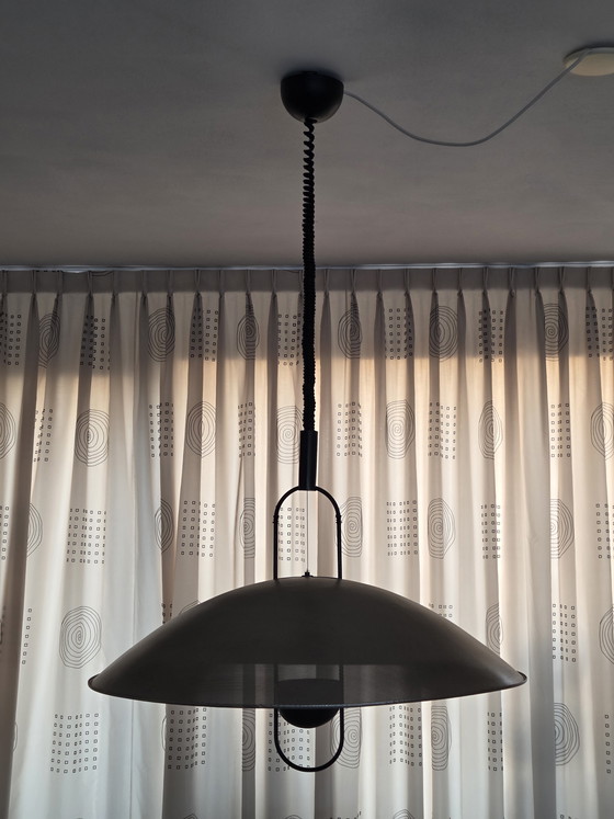 Image 1 of Designer table lamp Macumba