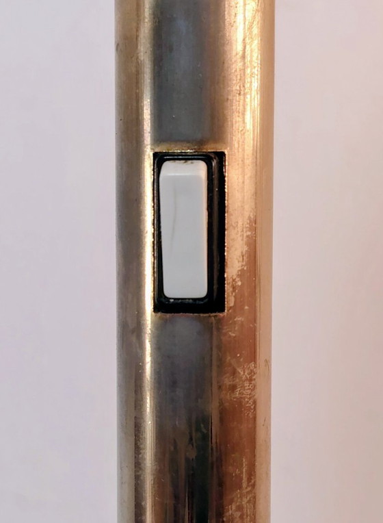 Image 1 of Design : Anders Pehrson. Bumling. Lampe de table.