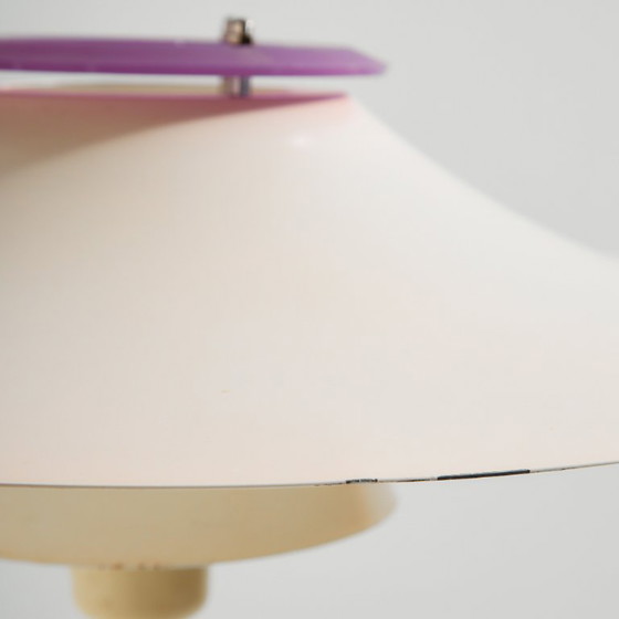 Image 1 of Lampada da terra in alluminio MK9970 Luna di Design Light A/S