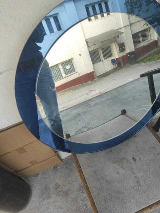 Italian ,Murano Mirror ! 