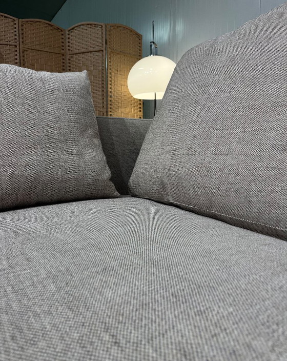 Nuovo Minotti Andersen Divani 2 posti Beige + Garanzia – Other (photo 10 of 11)
