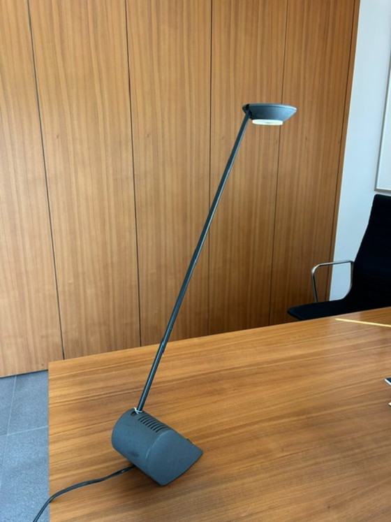 LucItalia Novia – Lampade da tavolo, Plastic (photo 4 of 9)
