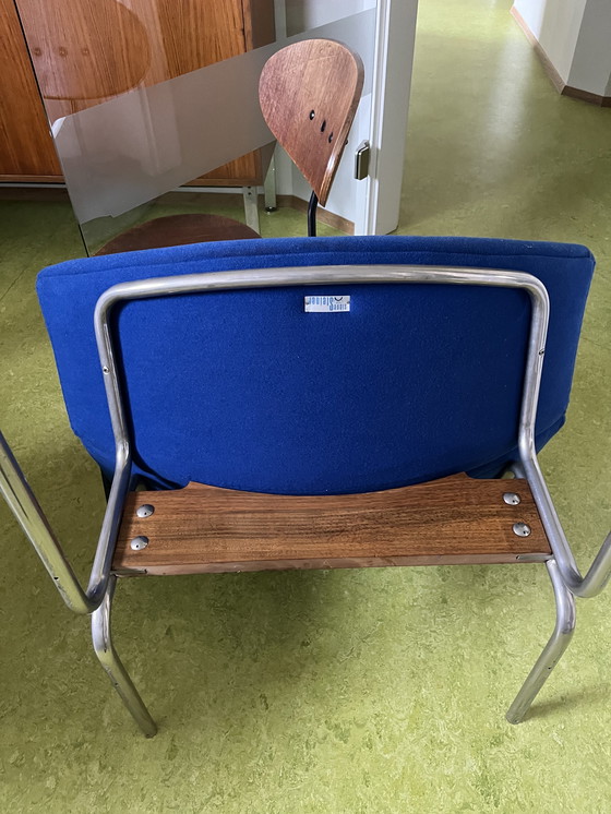 Image 1 of Ottoman SF 103 by Michel Mortier, 1960