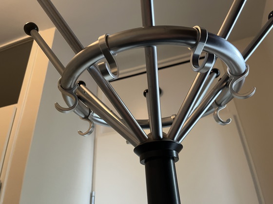 Image 1 of Gispen kapstok