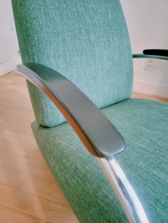 Image 1 of 2 x Gelderland Armchair 5470 Jan des Bouvrie