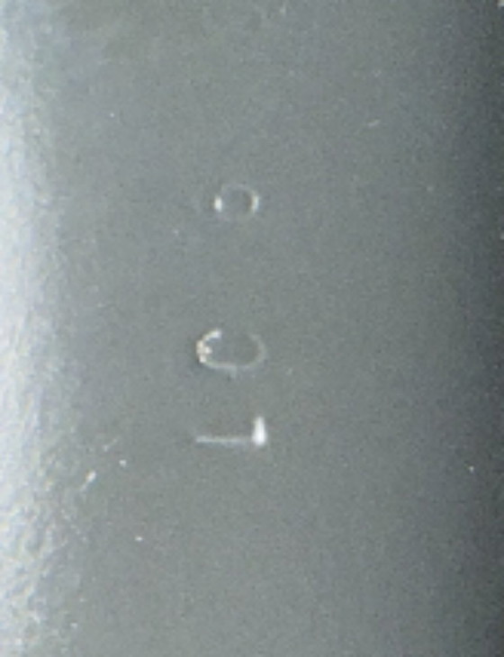 Image 1 of LC 6 Cassina dining table desk