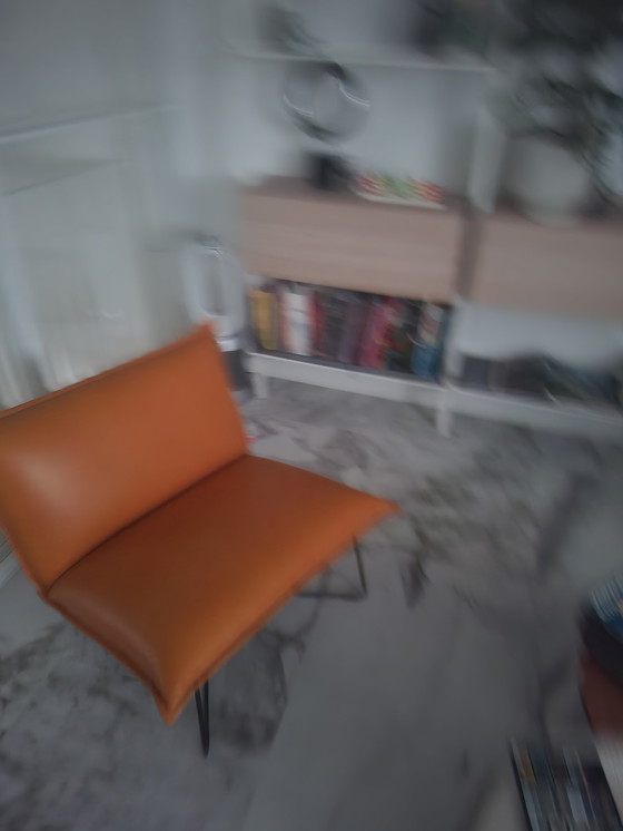 Image 1 of Earl armchair by Jess Design