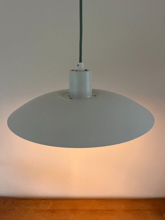 Image 1 of Vintage Louis Poulsen PH4/3 - Poul Henningsen - Deense designlamp