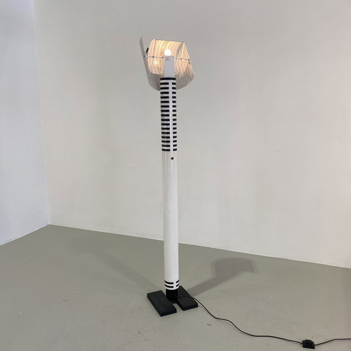 Artemide Shogun Terra floor lamp