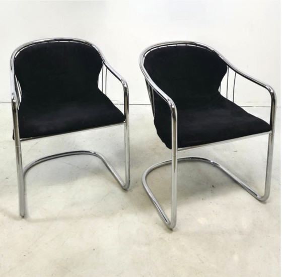 Image 1 of Rinaldi stoelen