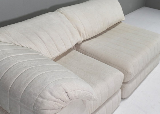 Image 1 of Roche Bobois ‘Super Lounge’ Sectional Sofa by Hans Hopfer – France, 1970s