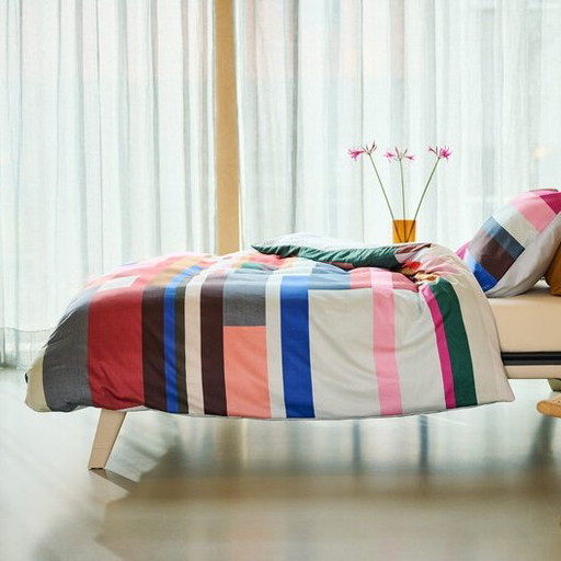 Housse de couette Auping Dynamic Colors - 240x220