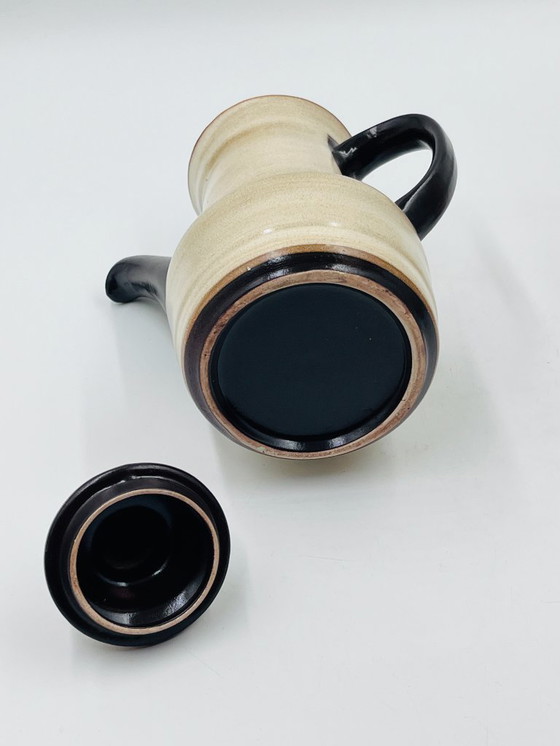 Image 1 of Set di stoviglie vintage della Germania occidentale degli anni '70