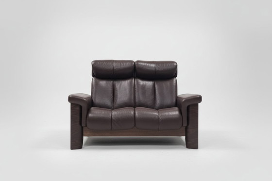 Image 1 of Ekornes Stressless Wizard | 2 Sitzplätze