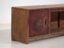 Buffet bas ancien en bois de pin – Chine, circa 1930 – Vaisseliers (photo 17 of 40)
