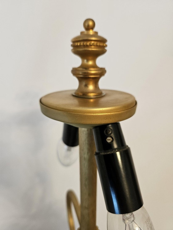 Lampade di Mangani, Italia, anni '60-'70, Set di 2 – Lampade da lettura, Ceramic (photo 6 of 26)