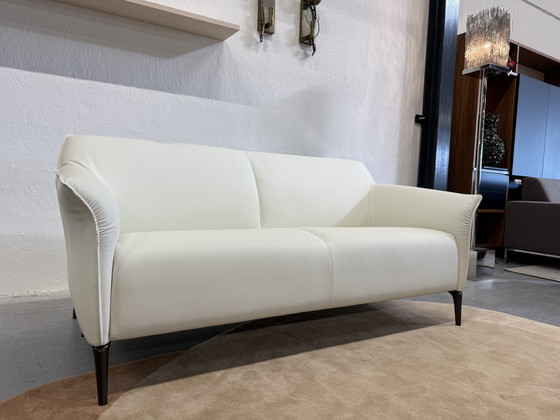 Image 1 of Leolux Mayon 2.5-seater sofa Wapiti Sabaku