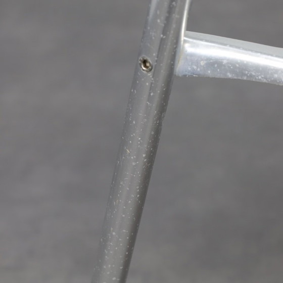 Image 1 of Set van 6 Toledo stoelen van Jorge Pensi voor Amat Spanje, 1986