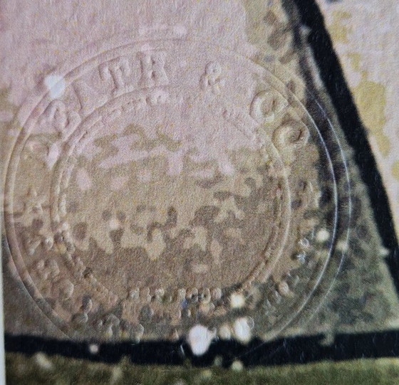 Image 1 of Death Nyc - Alice & Haring - Edizione limitata con certificato