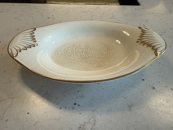 Splendida Ciotola Wedgwood – Ciotole, Ceramic, Gold (photo 6 of 6)