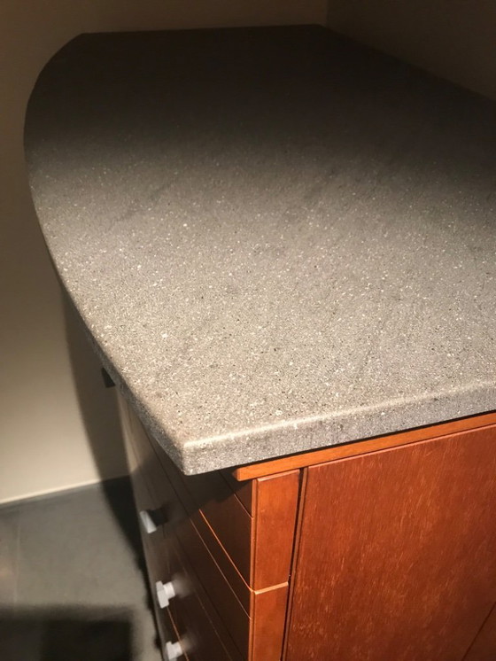 Image 1 of “Tallboy curvo Giorgetti”