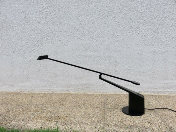 Image 1 of Lampada I Guzzini - Rodolfo Bonetto designer, 1983, Italia