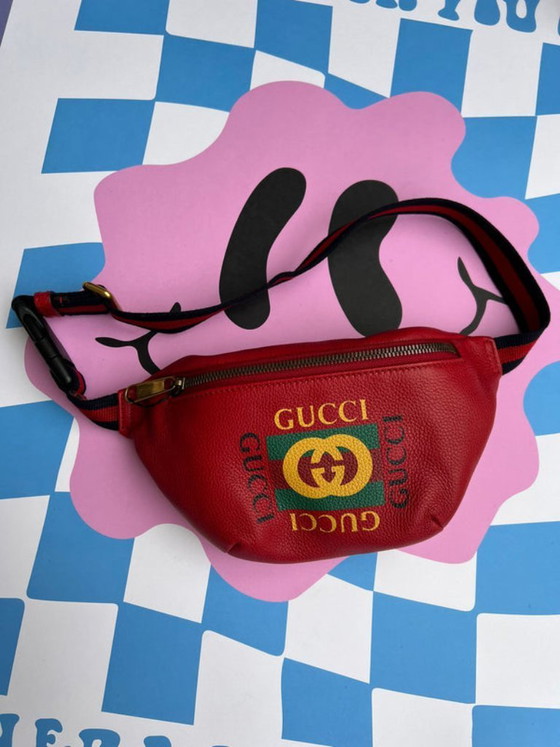 Image 1 of Pochette Coco Capitán
