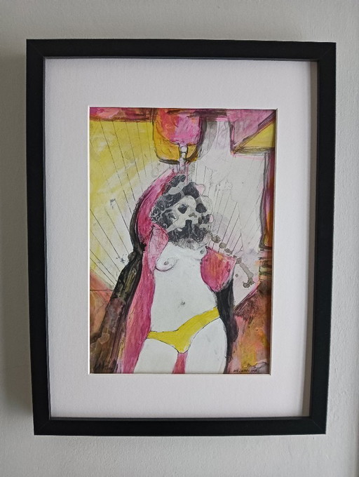 Rob Jacobs - brumeux