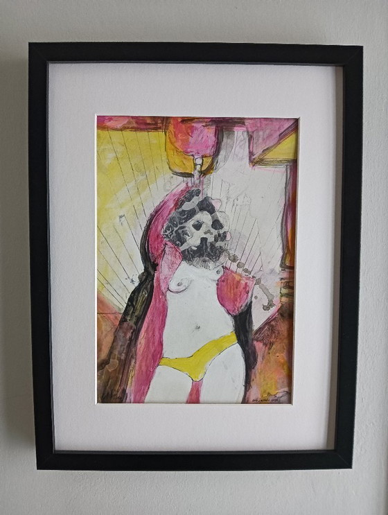 Image 1 of Rob Jacobs - foggy