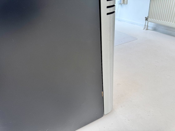 Image 1 of Buffet Interstuhl Silver 866S