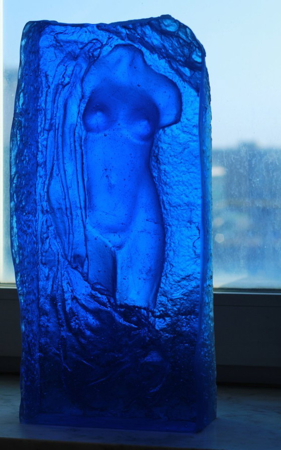 Image 1 of Rots in de Branding - E. Cornelis