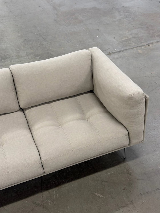 Divano Living Divani Rod | Sabbia – Divani 3 posti, Tessile (photo 15 of 16)